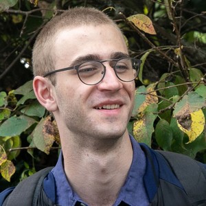 Pierre - Prof de maths - Cherbourg-Octeville