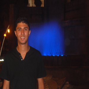 Amir - Prof de maths - Choisy-le-Roi