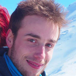 Lucien - Prof de maths - Lausanne