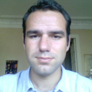 Charles - Prof de maths - Nice