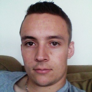 Jérémy - Prof de maths - Villeurbanne