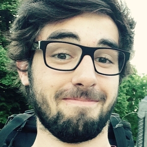 Raphaël - Prof de maths - Laval