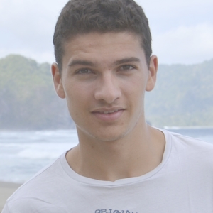 Benoit - Prof d'aide aux devoirs - Anse