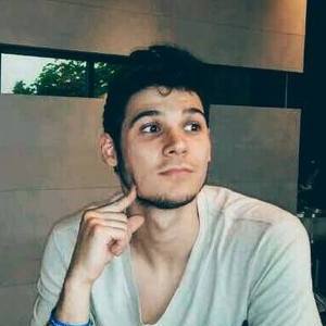 Ulric - Prof de maths - Lyon