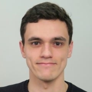Sammy - Prof de maths - Fontenay-aux-Roses