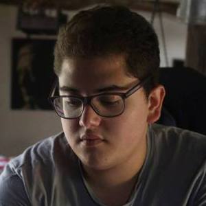 Rami - Prof de maths - Nogent-sur-Marne