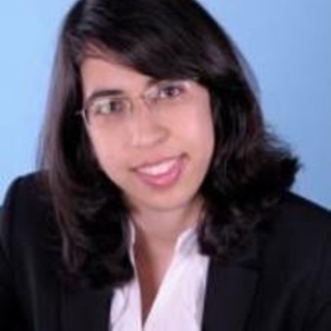 Haifa - Prof d'aide aux devoirs - Châtenay-Malabry