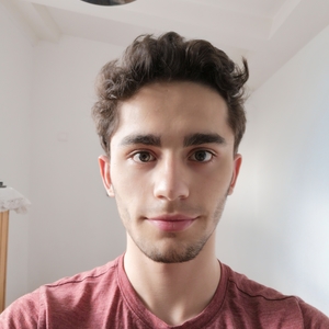 Emmanuel - Prof de maths - Neuilly-sur-Seine