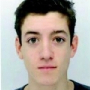 Lucas - Prof de maths - Puteaux