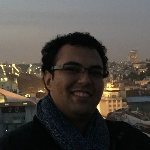 Mehdi - Prof de maths - Metz