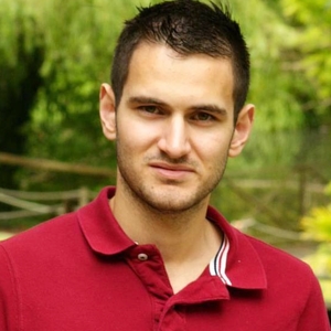 Alan - Prof de maths - Gradignan