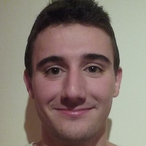 Jérémy - Prof de maths - Compiègne