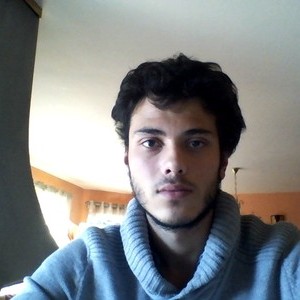 Matthias - Prof de maths - Saint-Médard-en-Jalles