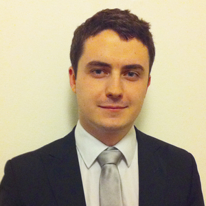 Raphaël - Prof de maths - Paris