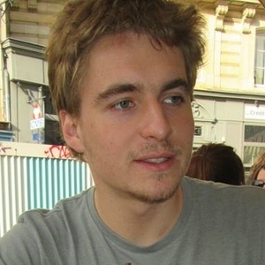 Vincent - Prof de maths - Albi