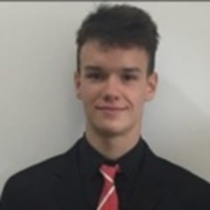 Nicolas - Prof de maths - Saint-Vrain