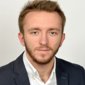 Julien - Prof de maths - Villejuif