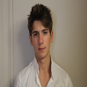 Gabriel - Prof de maths - Montpellier