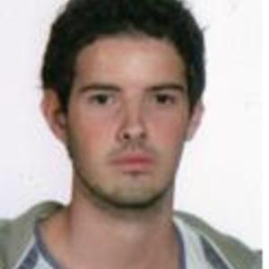 Simon - Prof de maths - Bois-d'Arcy