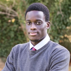Souleymane Bachir - Prof de maths - Gardanne