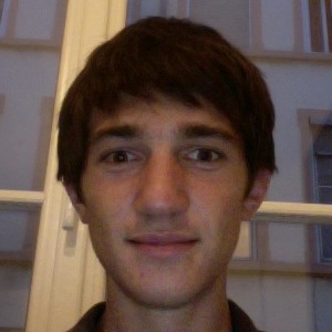 Maxime - Prof d'aide aux devoirs - Lyon