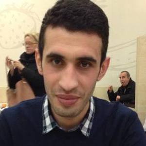 Tarek - Prof de maths - Drancy