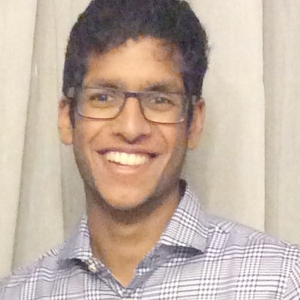 Pirashanth - Prof de maths - Paris