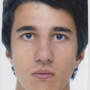 Antonin - Prof de maths - Toulon