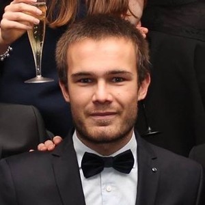 Alex - Prof de maths - Verneuil-sur-Seine