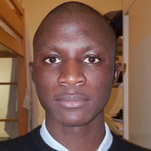 Papa Omar - Prof de maths - Nancy