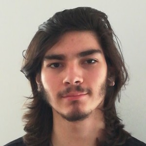 Nicolas - Prof de maths - Courbevoie