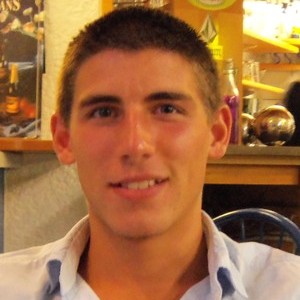 Loic - Prof de maths - Le Mans