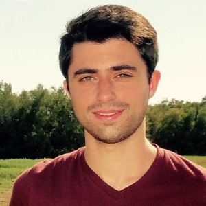 Jean-Baptiste - Prof de maths - Montigny-le-Bretonneux
