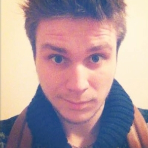 Alexandre - Prof de maths - Montmorency