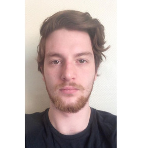 Samuel - Prof de maths - Aulnoy-lez-Valenciennes
