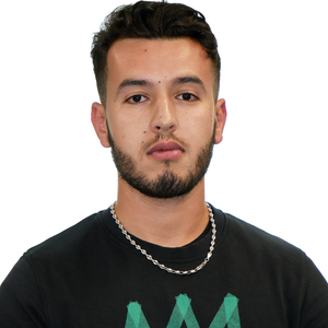 Mustapha - Prof de maths - Laval
