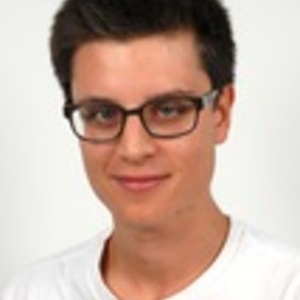 Théophile - Prof de maths - Palaiseau