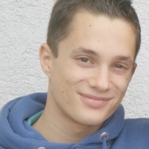 Valentin - Prof de physique - Hyères