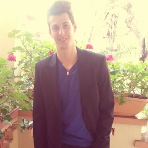 Robin - Prof de maths - Strasbourg