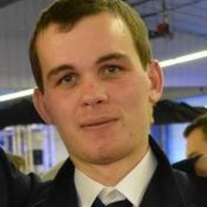 Kevin - Prof de maths - Angers