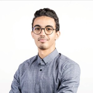 Mohamed - Prof de python - Talence