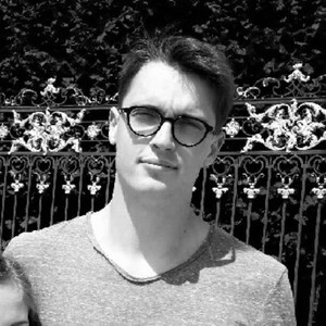 Adam - Prof de maths - Metz