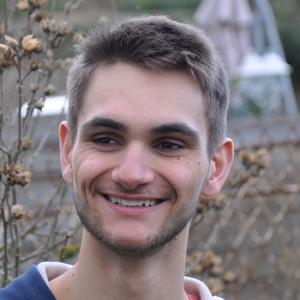 Elias - Prof de maths - Lambersart