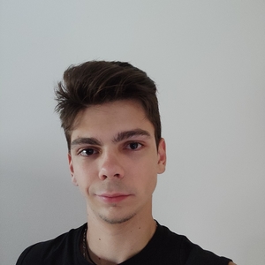 Adam - Prof de maths - Saint-Germain-sur-Renon