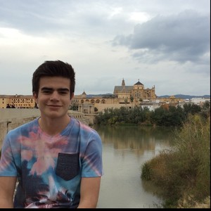 Alexis - Prof de maths - Houilles