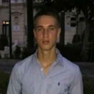 Théo - Prof de physique - Beauchery-Saint-Martin
