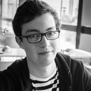 Antoine - Prof de physique - Vandoeuvre-lès-Nancy
