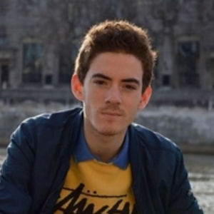 Nicolas - Prof de physique - Villeurbanne