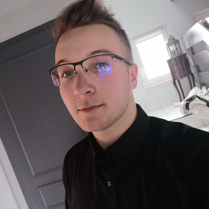 Nathan - Prof de physique - chimie - Sevenans