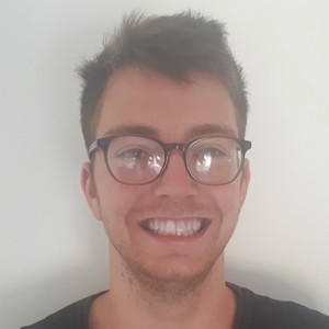 Clément - Prof de physique - Aix-en-Provence
